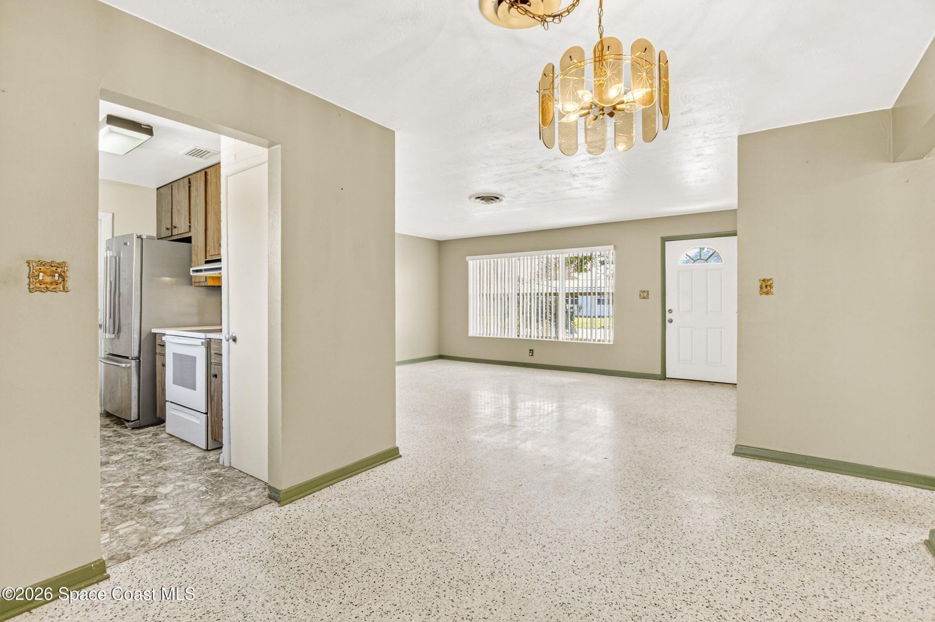 205 Melaleuca Drive , Satellite Beach, FL 32937 Photo