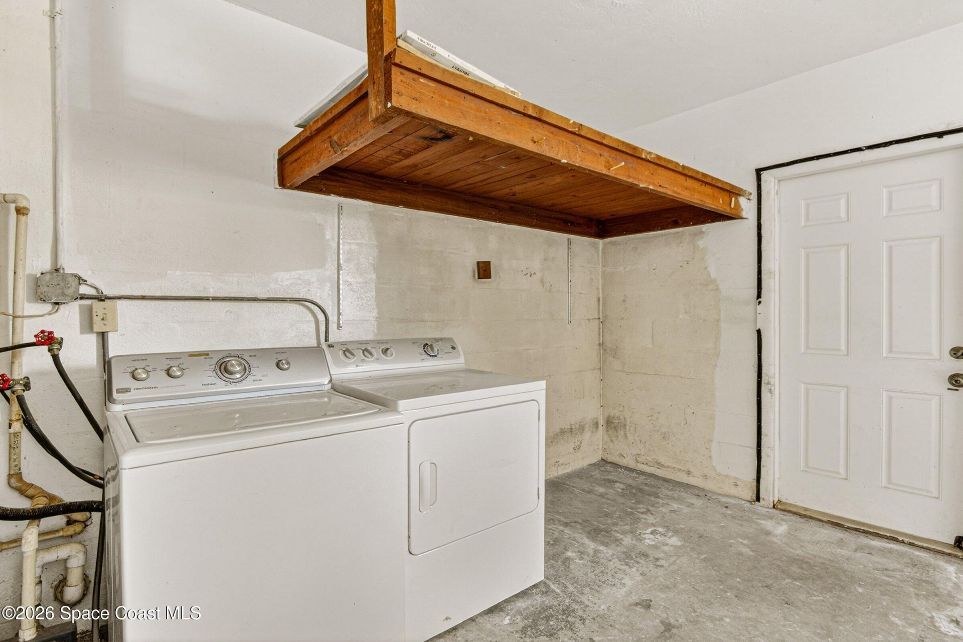 205 Melaleuca Drive , Satellite Beach, FL 32937 Photo