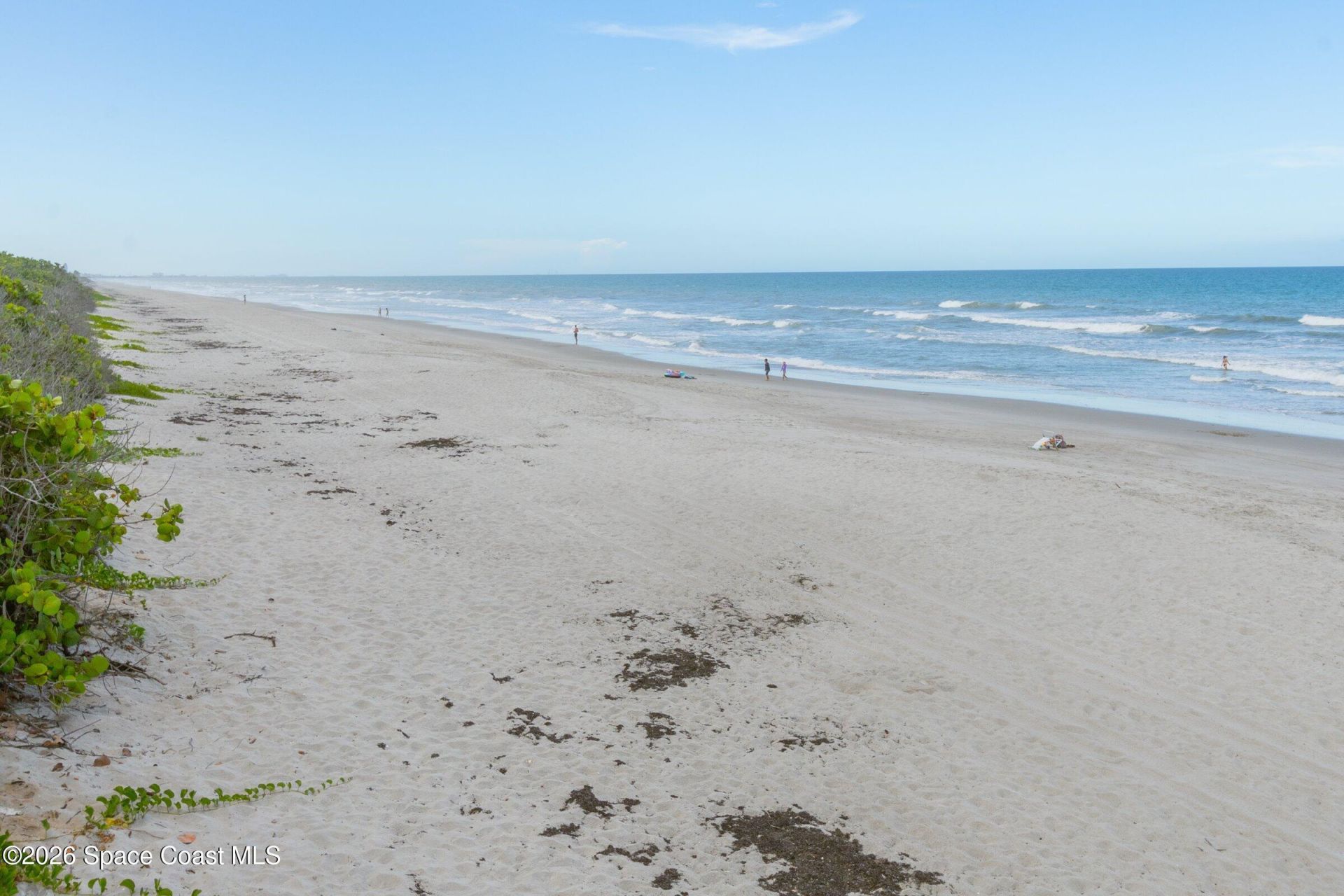 205 Melaleuca Drive , Satellite Beach, FL 32937 Photo