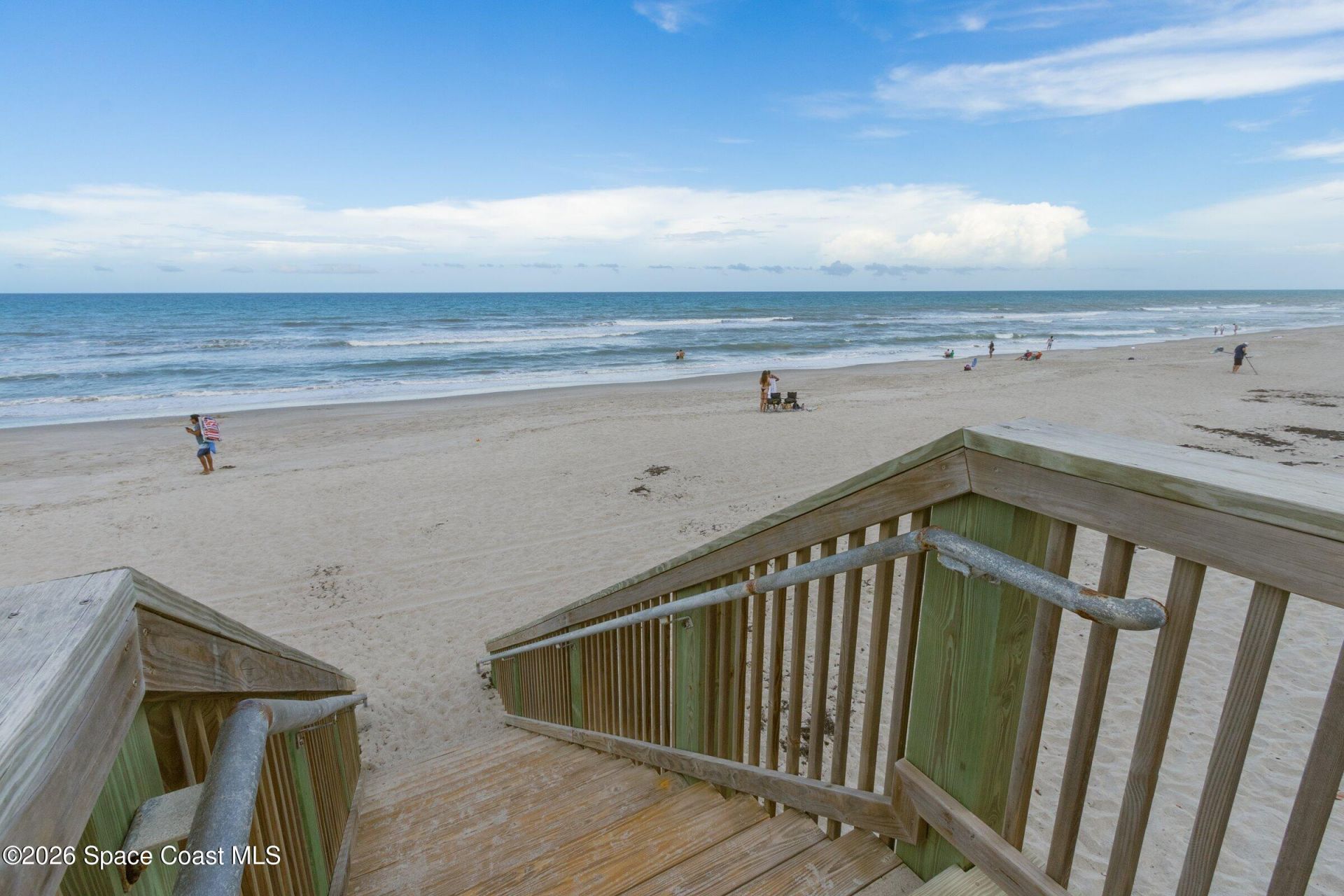 205 Melaleuca Drive , Satellite Beach, FL 32937 Photo