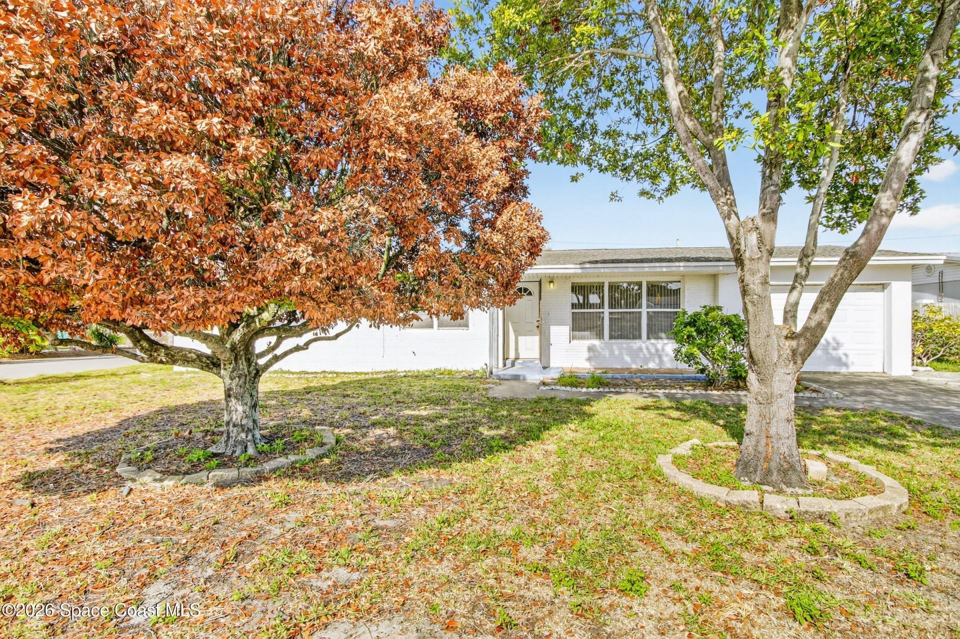 205 Melaleuca Drive , Satellite Beach, FL 32937 Photo