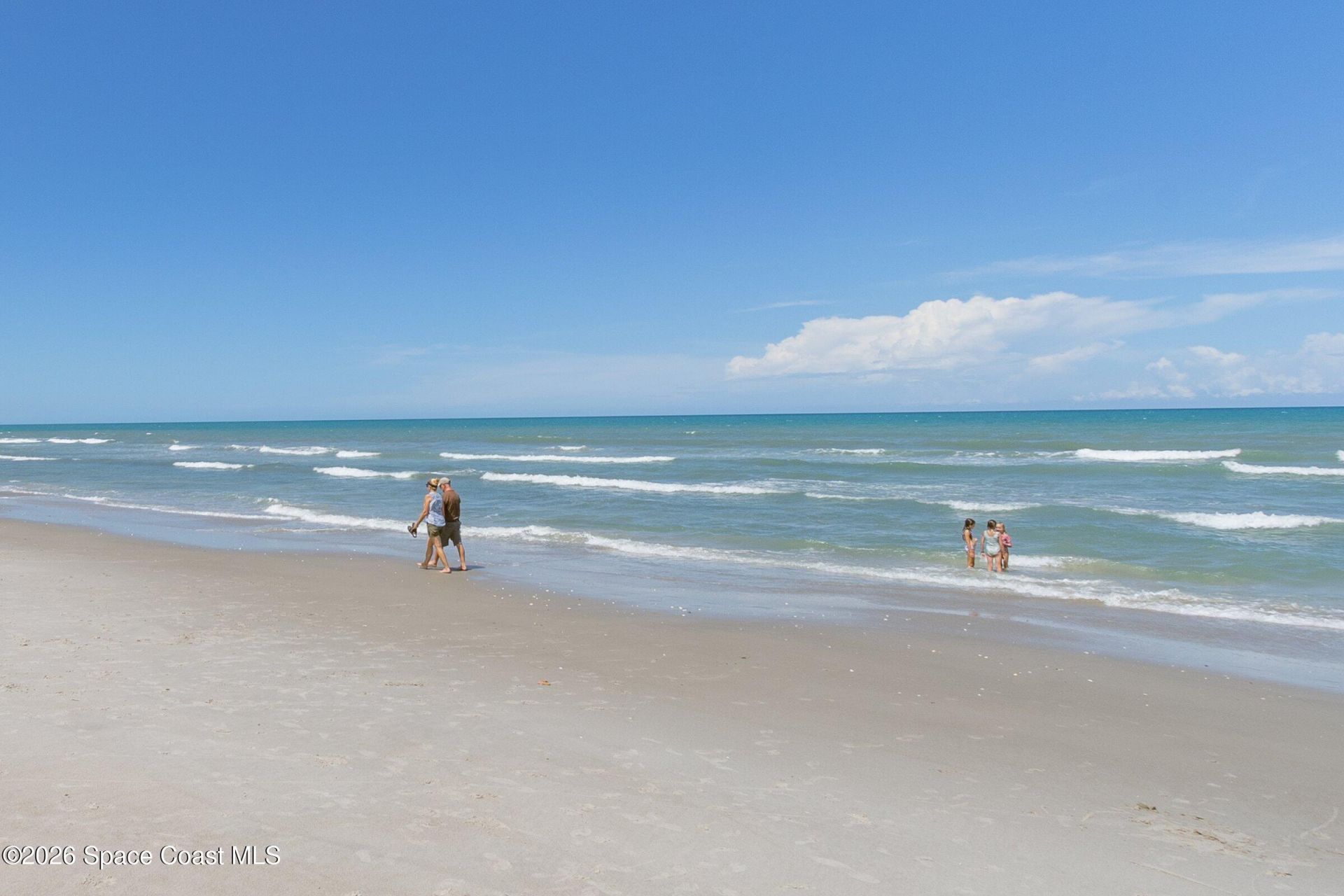 205 Melaleuca Drive , Satellite Beach, FL 32937 Photo