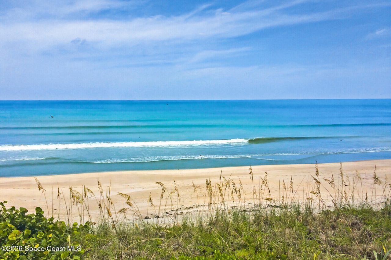 205 Melaleuca Drive , Satellite Beach, FL 32937 Photo