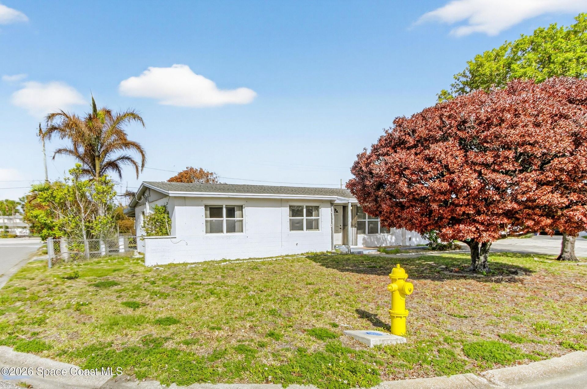 205 Melaleuca Drive , Satellite Beach, FL 32937 Photo