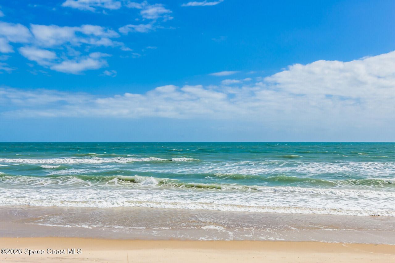 205 Melaleuca Drive , Satellite Beach, FL 32937 Photo