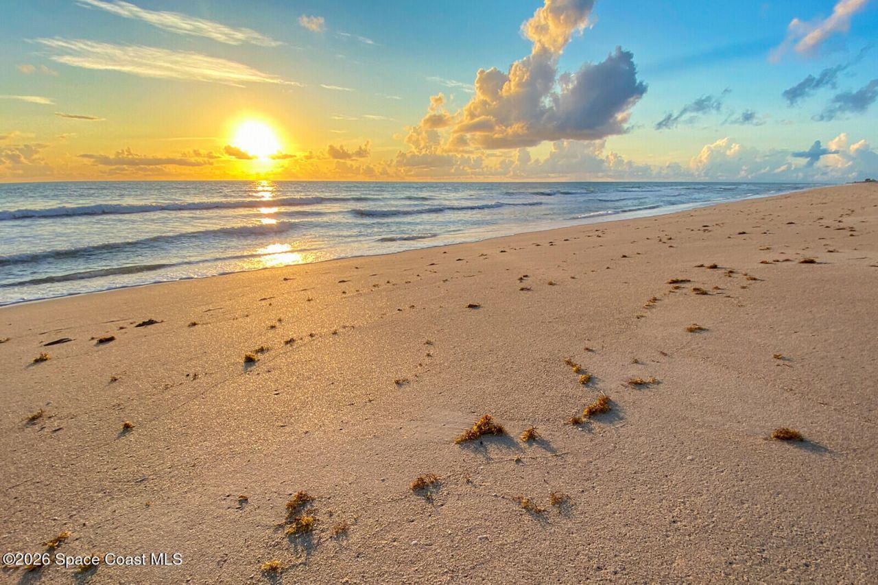 205 Melaleuca Drive , Satellite Beach, FL 32937 Photo