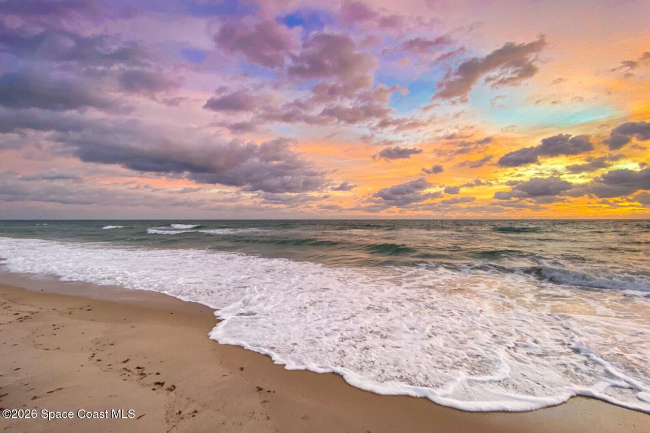 205 Melaleuca Drive , Satellite Beach, FL 32937 Photo