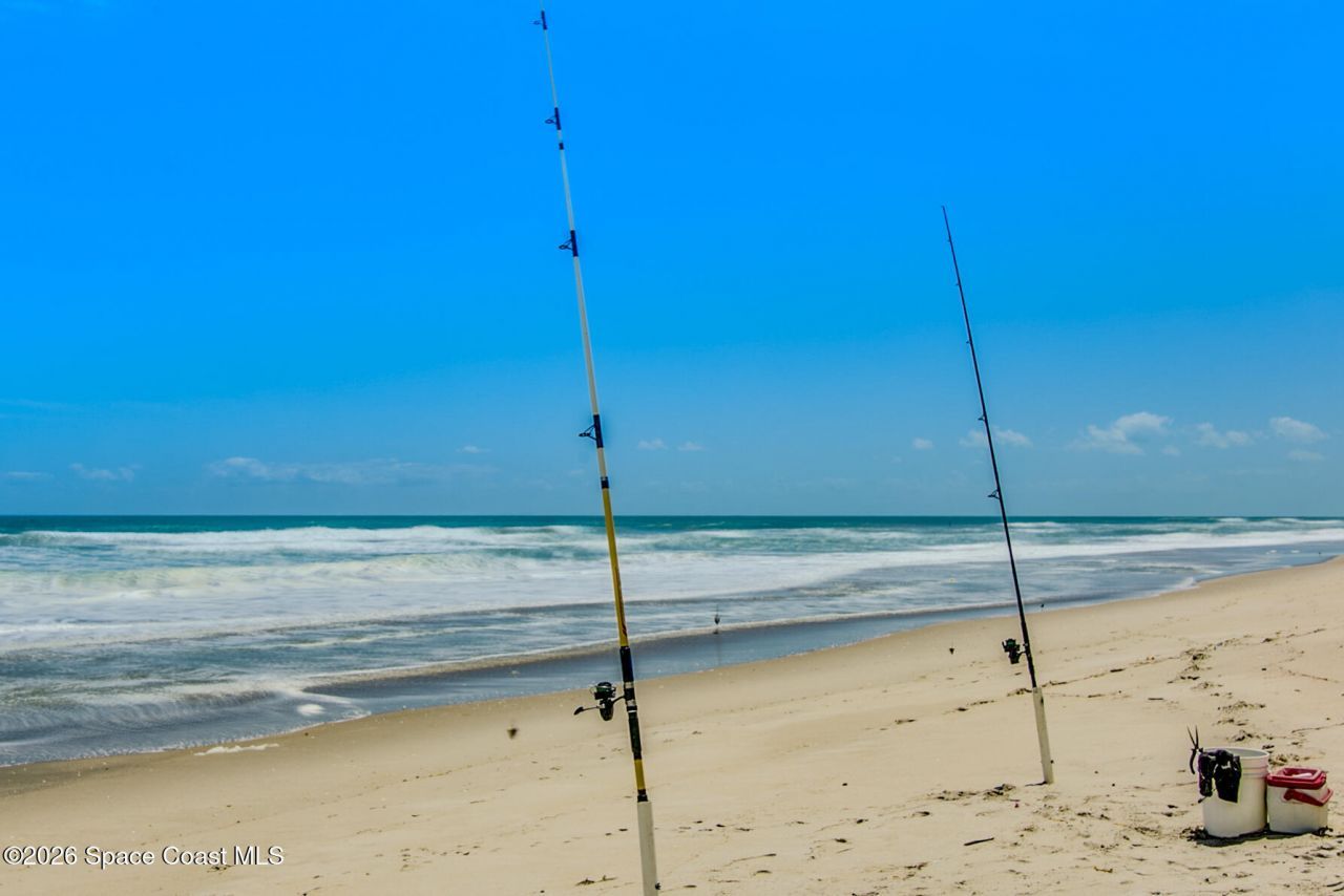 205 Melaleuca Drive , Satellite Beach, FL 32937 Photo