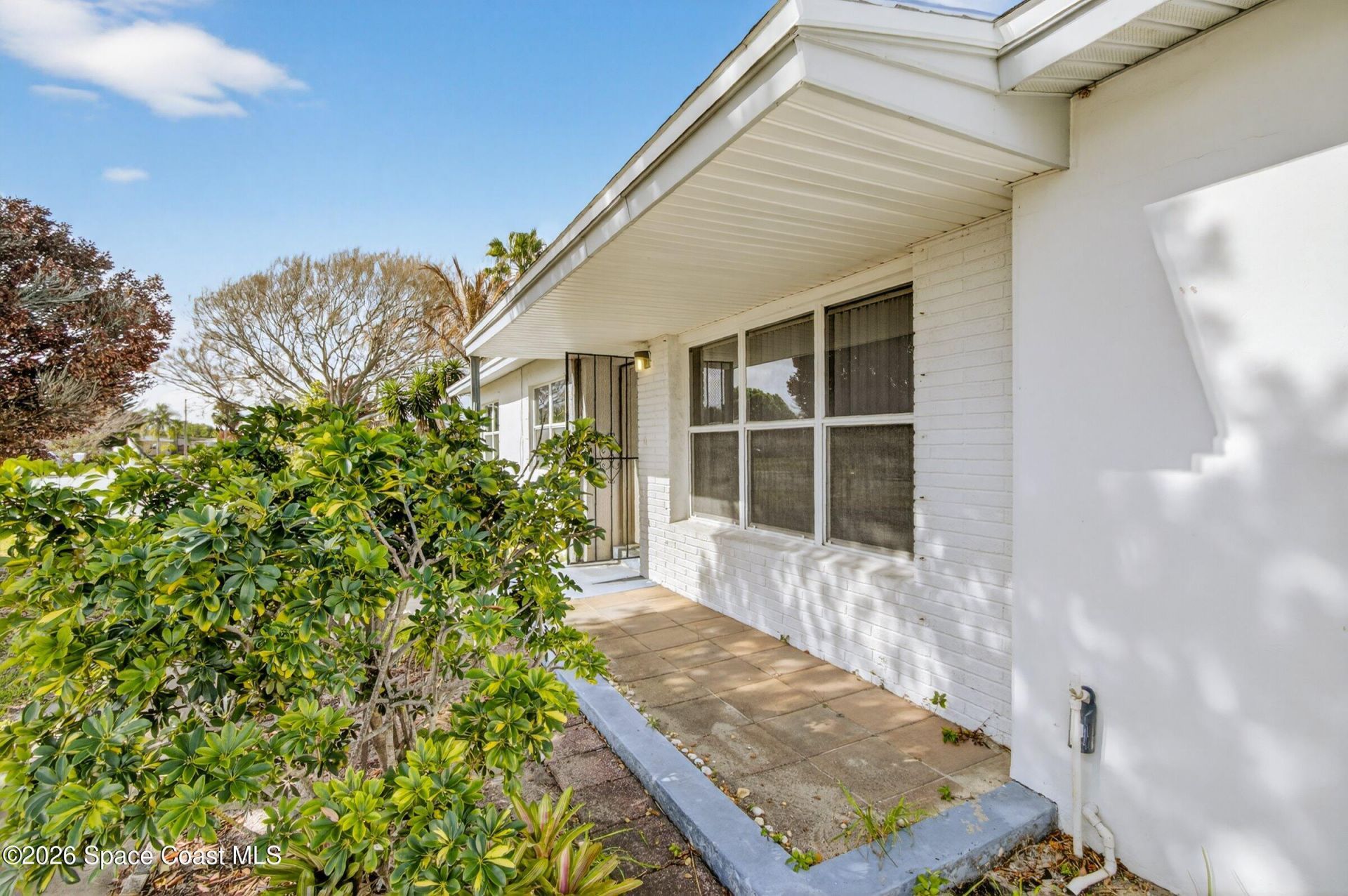 205 Melaleuca Drive , Satellite Beach, FL 32937 Photo