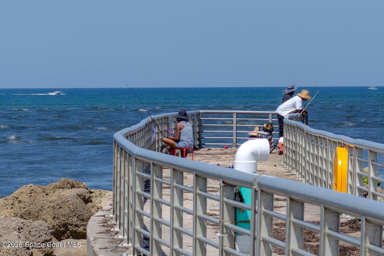 205 Melaleuca Drive , Satellite Beach, FL 32937 Photo