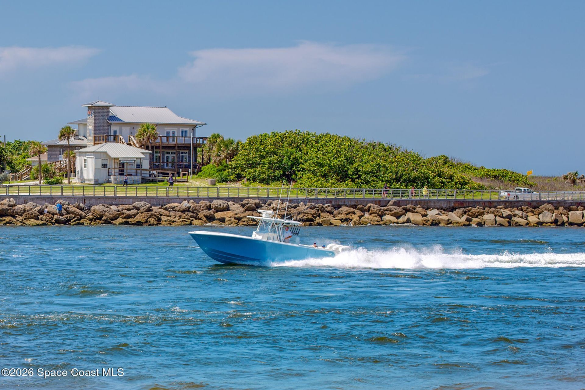 205 Melaleuca Drive , Satellite Beach, FL 32937 Photo