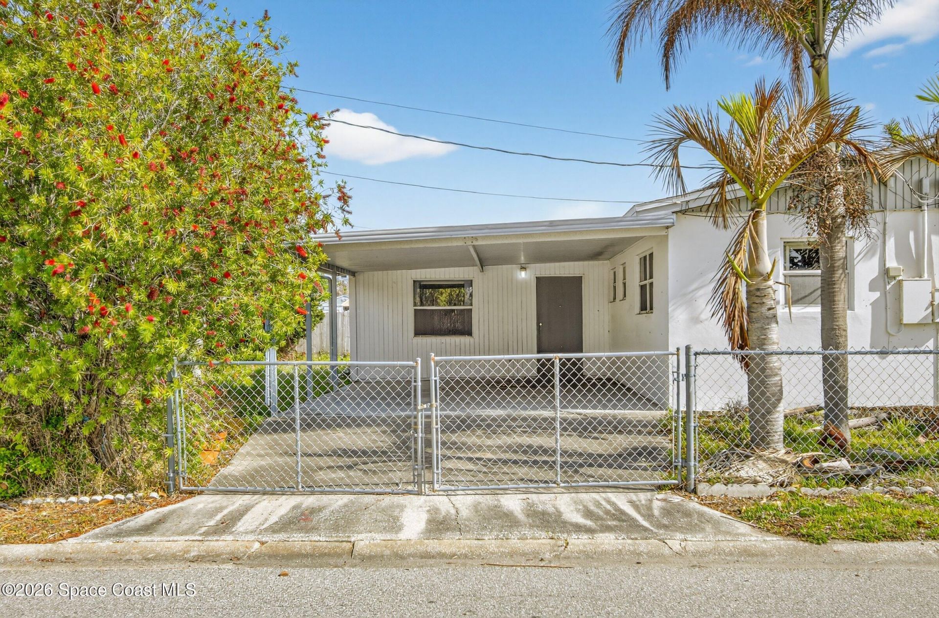 205 Melaleuca Drive , Satellite Beach, FL 32937 Photo