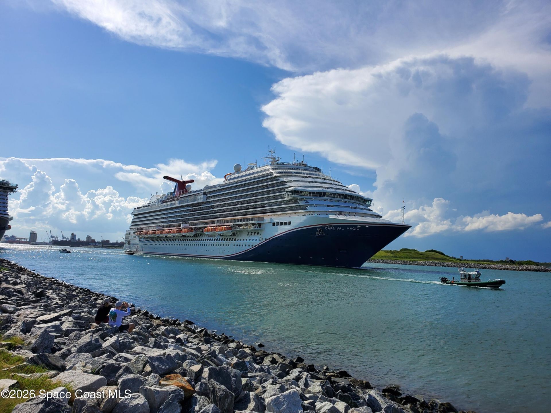 205 Melaleuca Drive , Satellite Beach, FL 32937 Photo