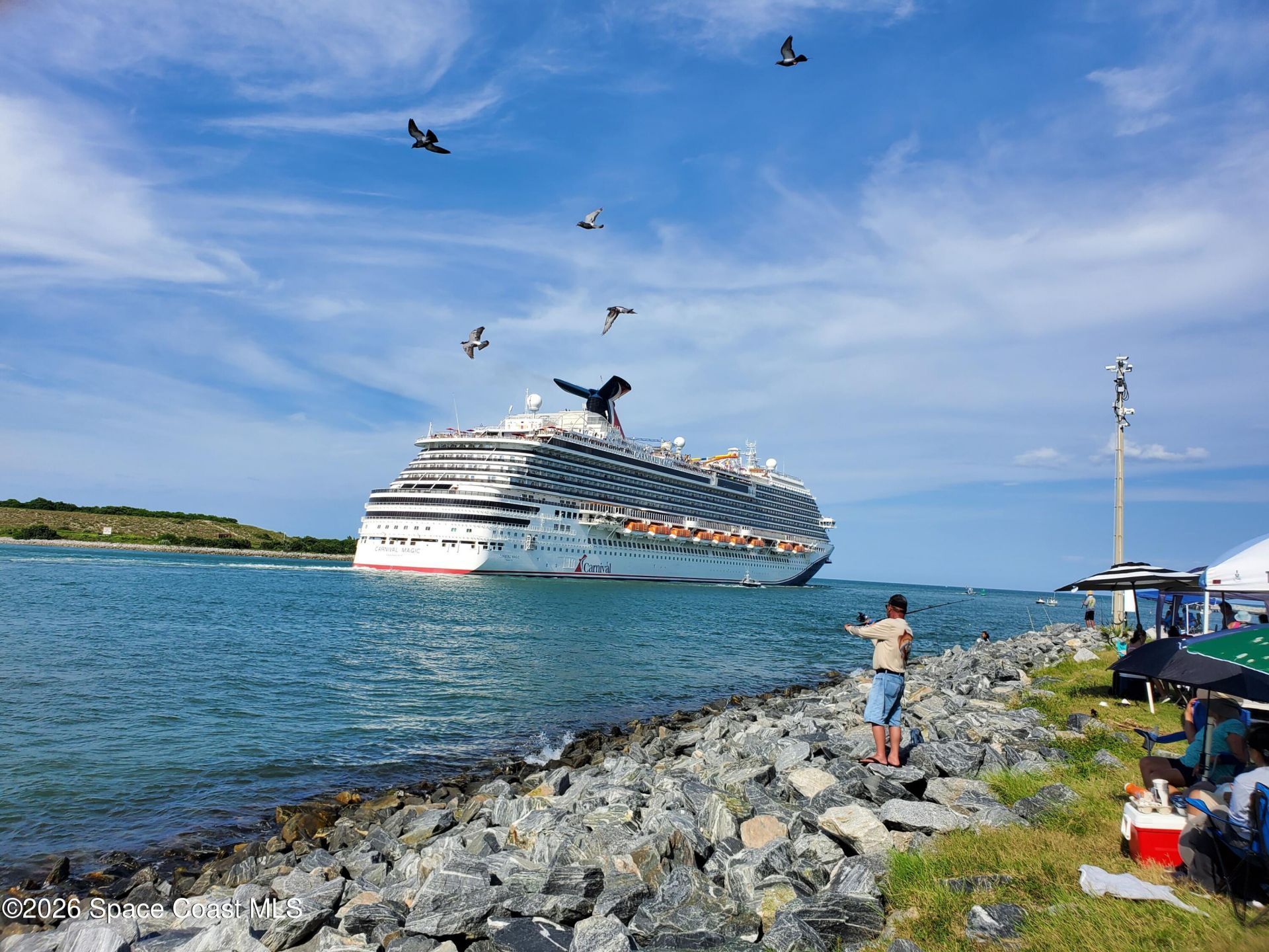 205 Melaleuca Drive , Satellite Beach, FL 32937 Photo