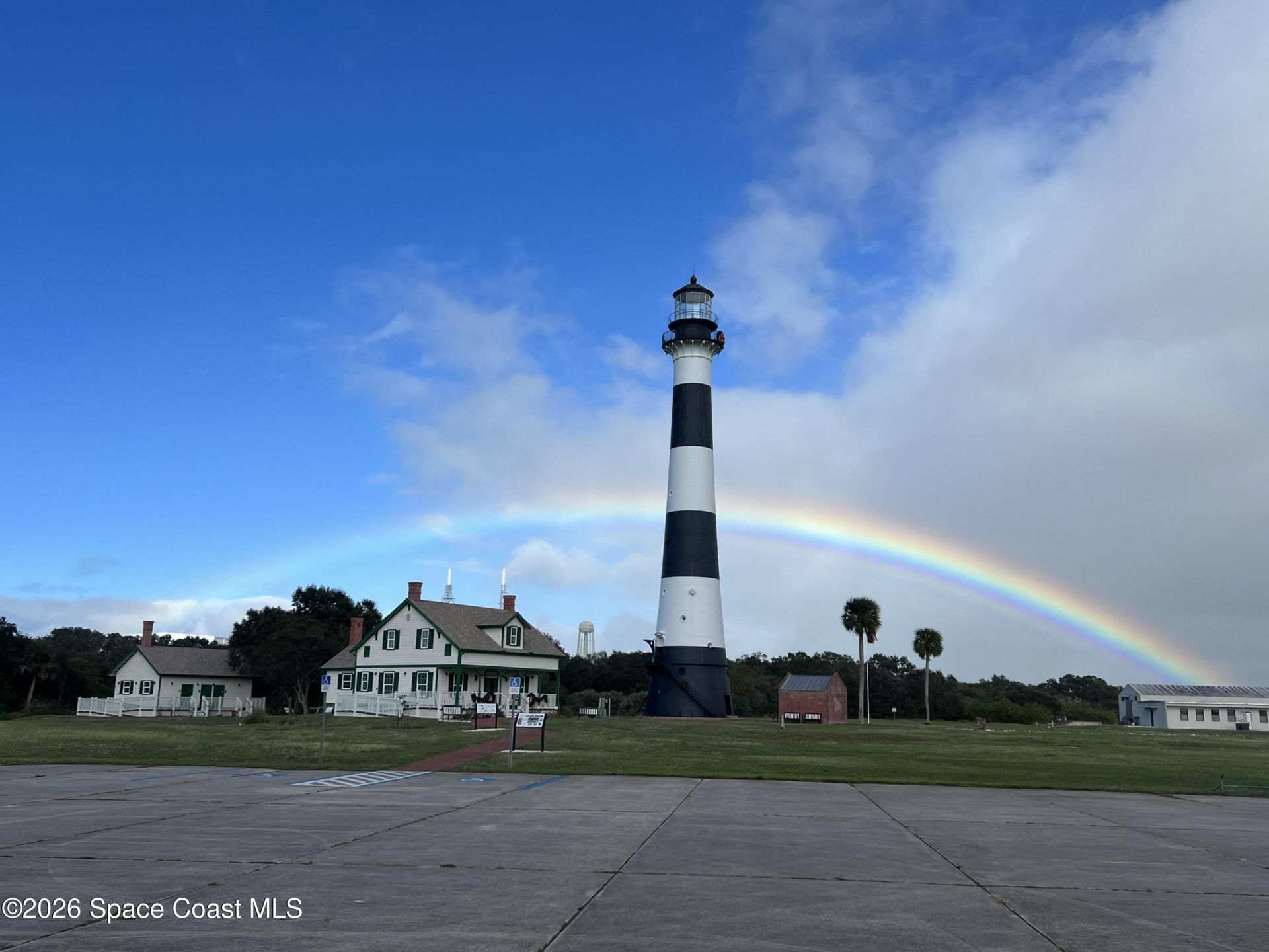 205 Melaleuca Drive , Satellite Beach, FL 32937 Photo