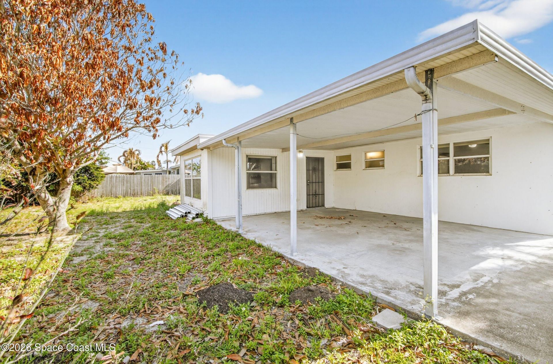 205 Melaleuca Drive , Satellite Beach, FL 32937 Photo