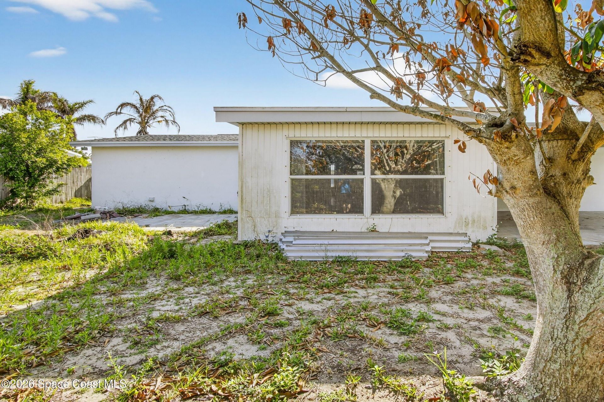205 Melaleuca Drive , Satellite Beach, FL 32937 Photo