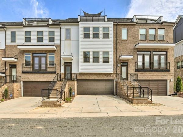 17023 Soho Drive, Charlotte, NC 28204