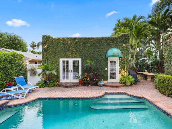 605 Sunset Road, West Palm Beach, FL 33401