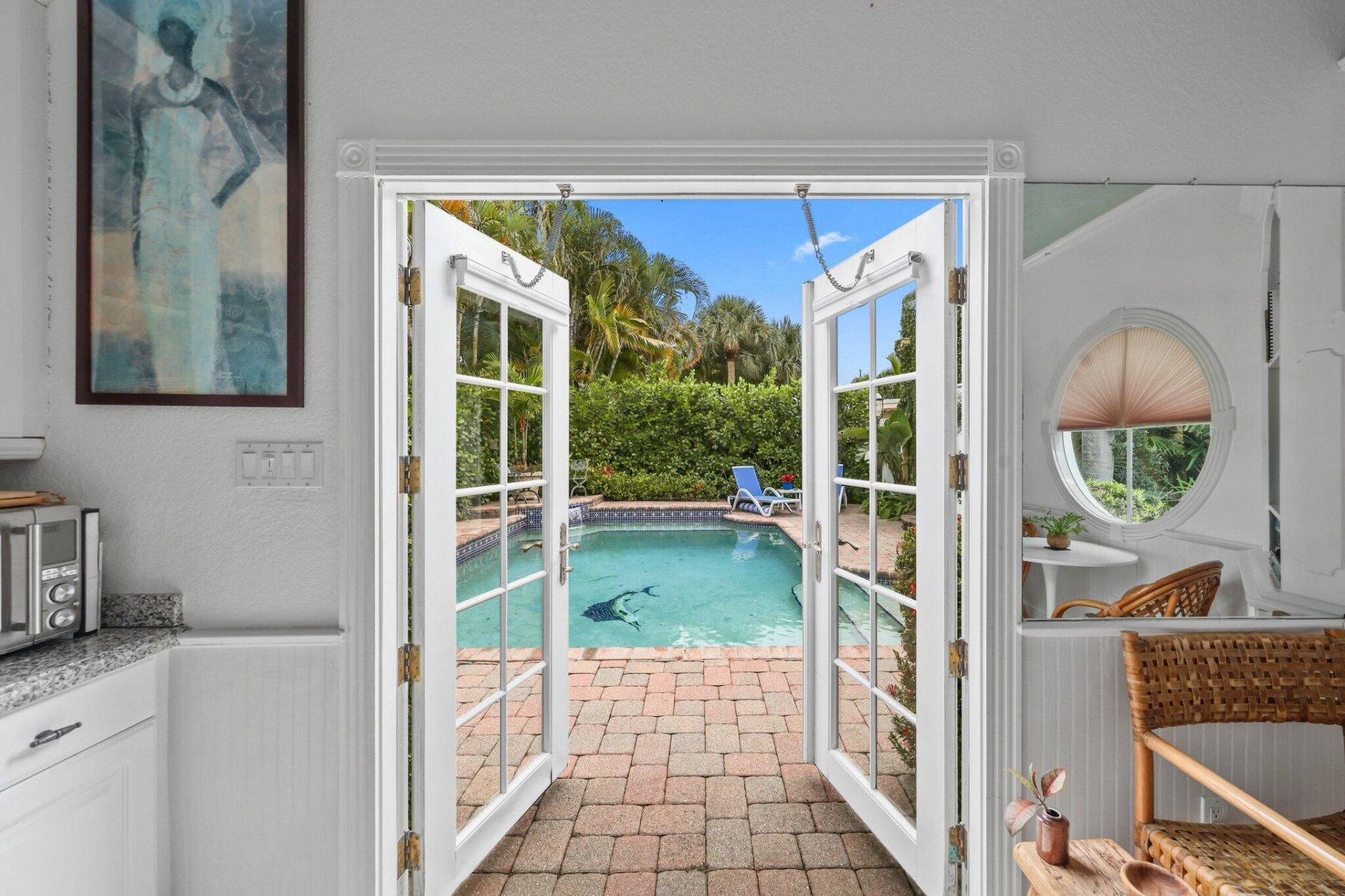 605 Sunset Road, West Palm Beach, FL 33401 Photo