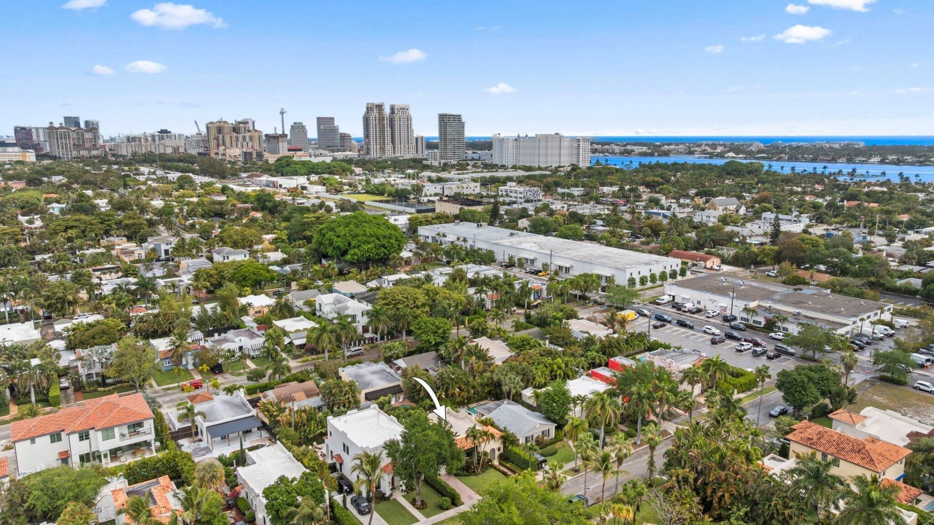 605 Sunset Road, West Palm Beach, FL 33401 Photo