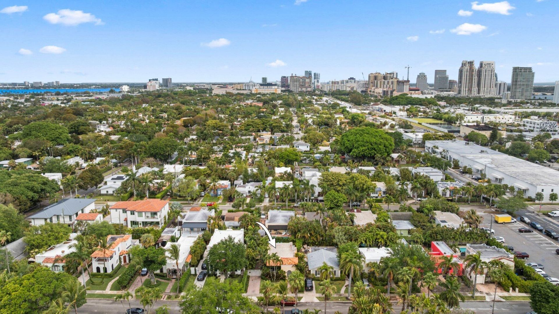 605 Sunset Road, West Palm Beach, FL 33401 Photo