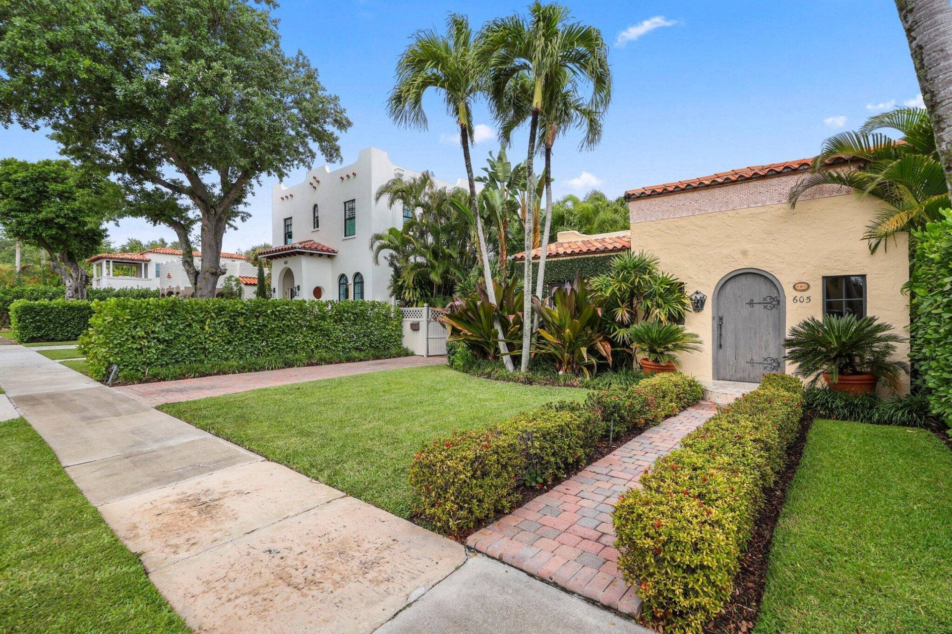 605 Sunset Road, West Palm Beach, FL 33401 Photo