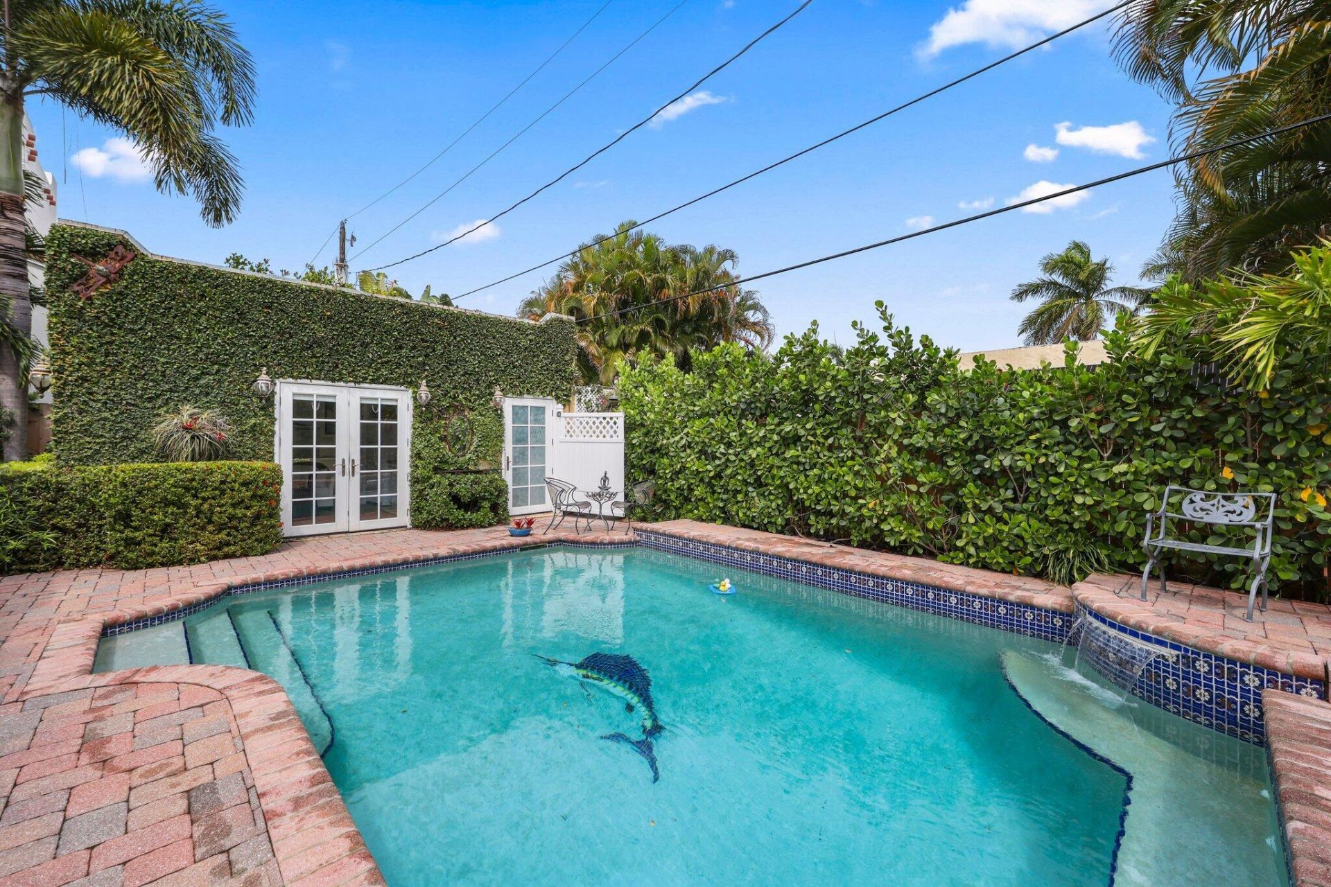 605 Sunset Road, West Palm Beach, FL 33401 Photo