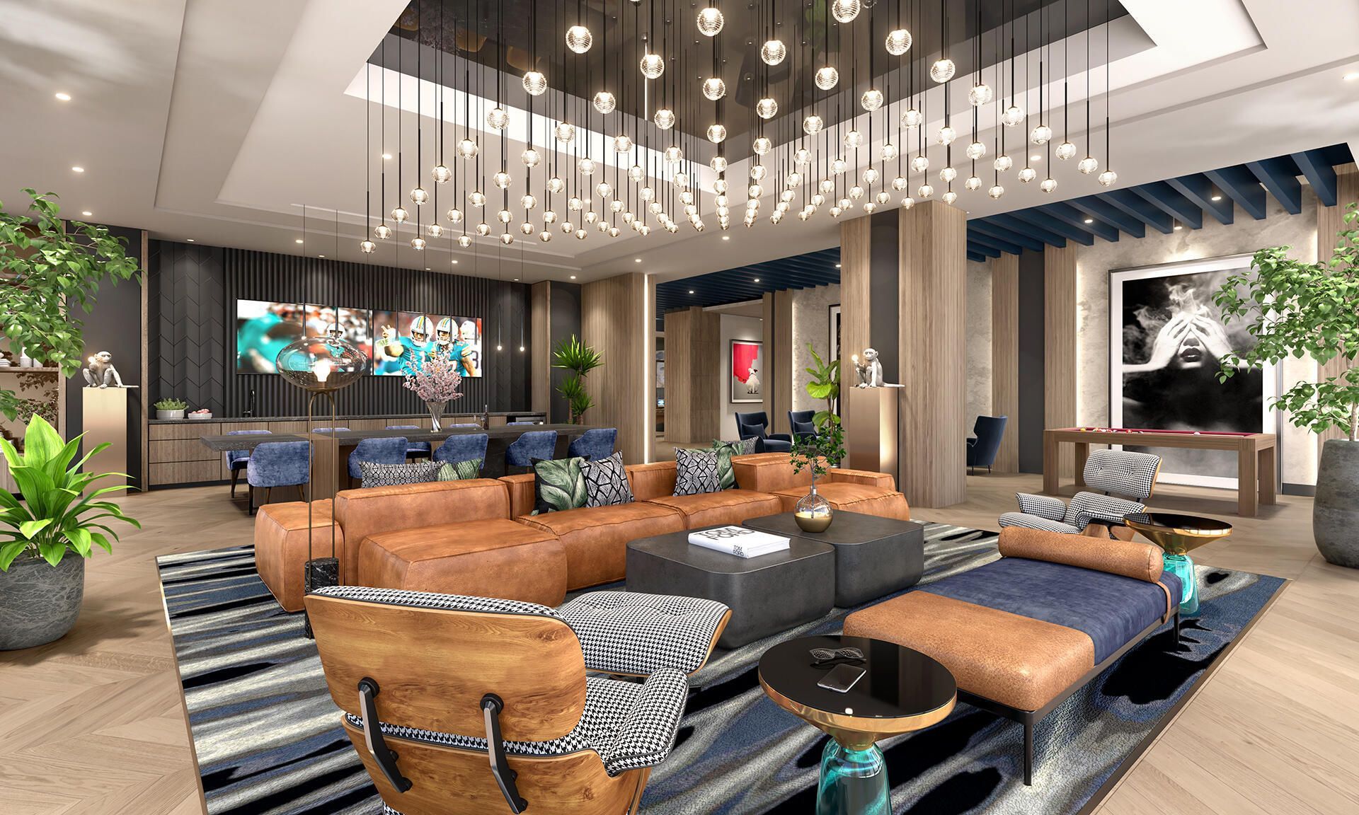 1650 NE 124th Street, Unit 611, North Miami, FL 33181 Photo