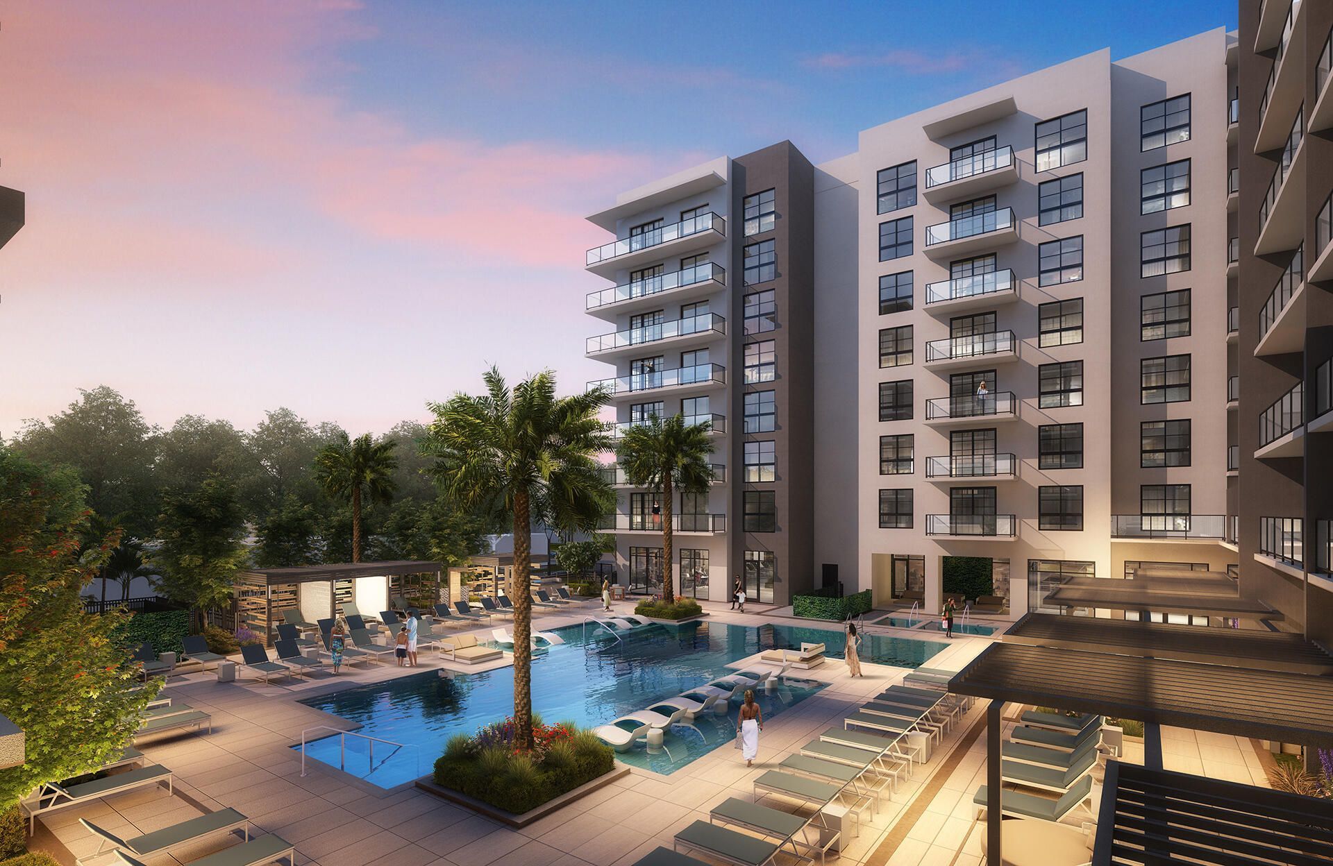 1650 NE 124th Street, Unit 611, North Miami, FL 33181 Photo