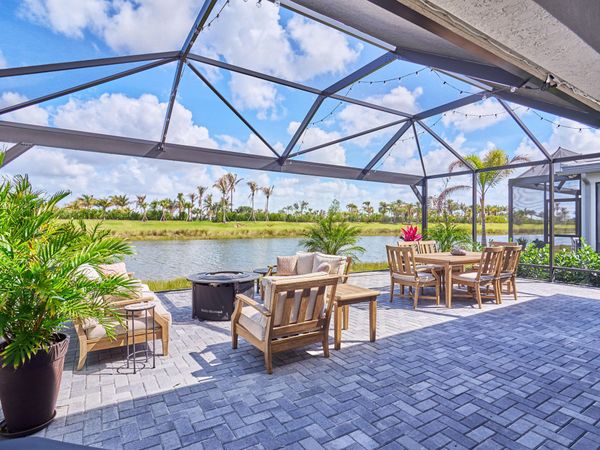 12469 SW High Tide Road, Port St. Lucie, FL 34987