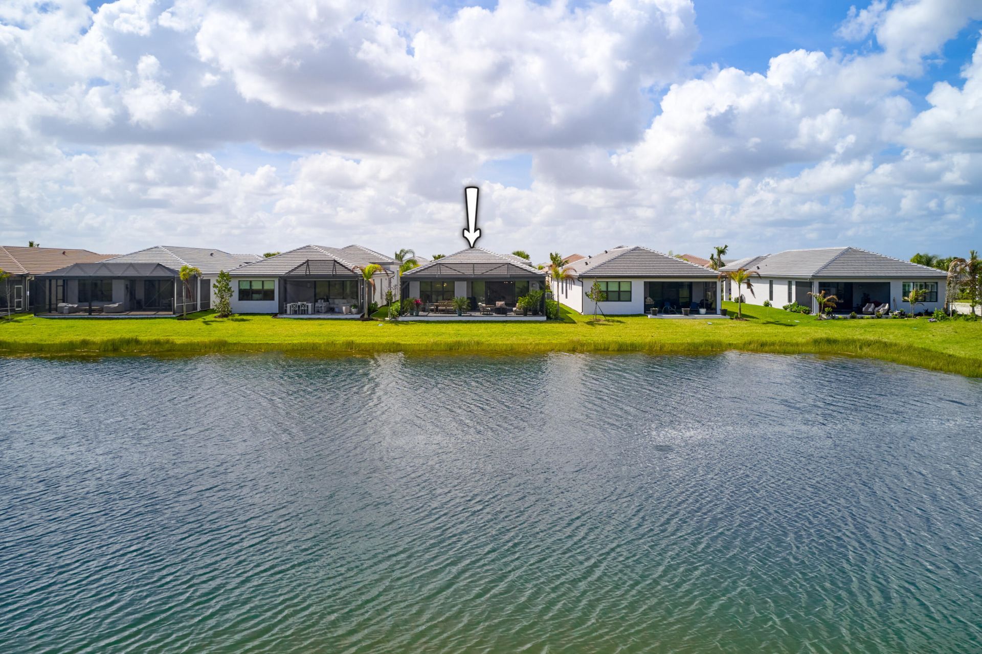 12469 SW High Tide Road, Port Saint Lucie, FL 34987 Photo