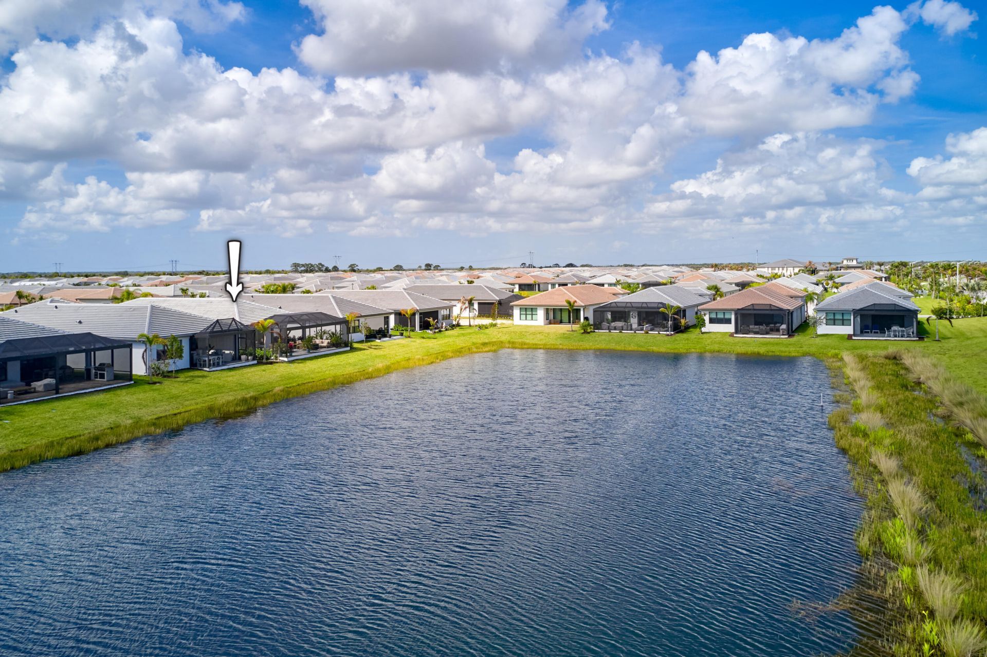 12469 SW High Tide Road, Port Saint Lucie, FL 34987 Photo