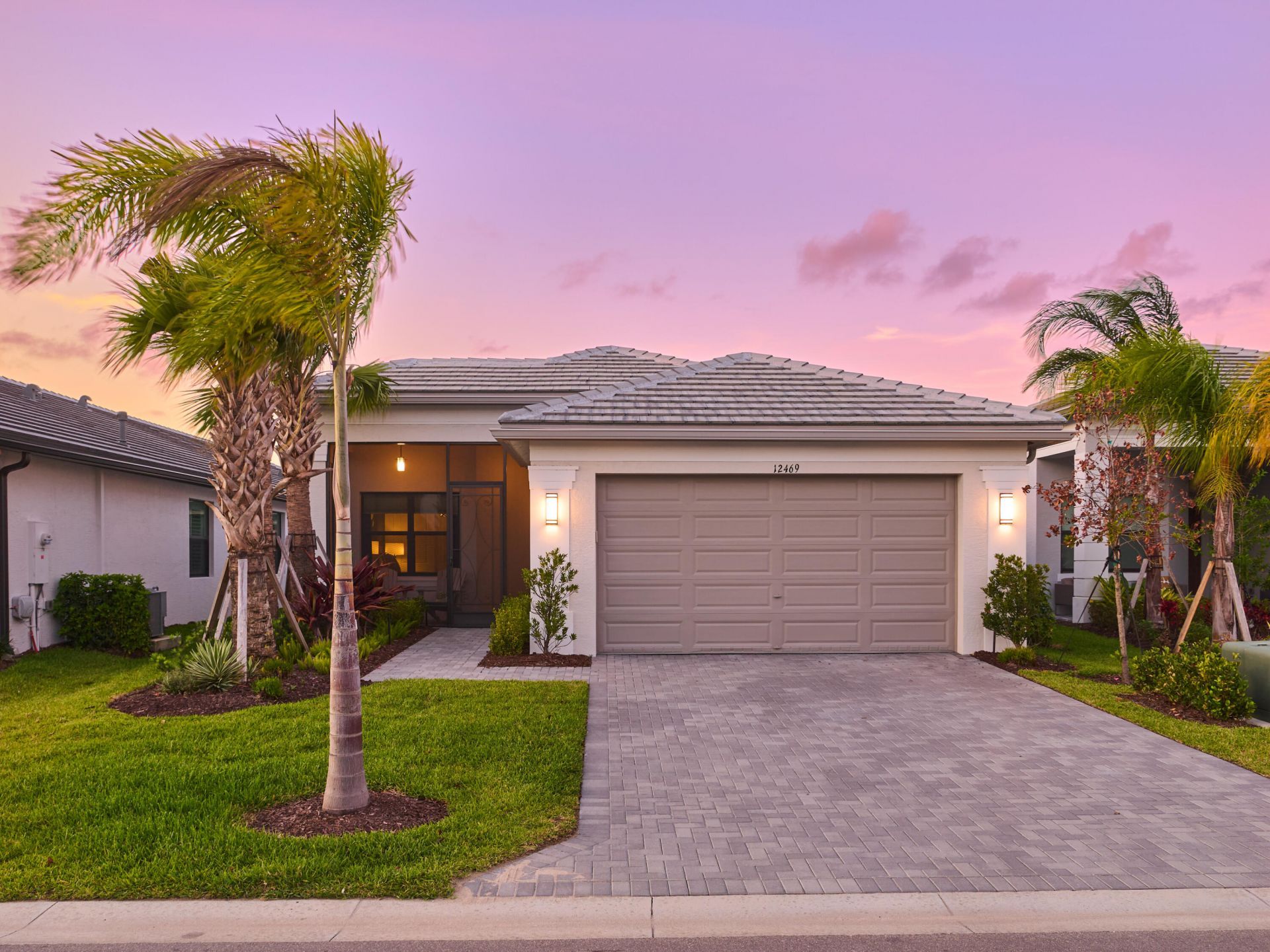 12469 SW High Tide Road, Port Saint Lucie, FL 34987 Photo