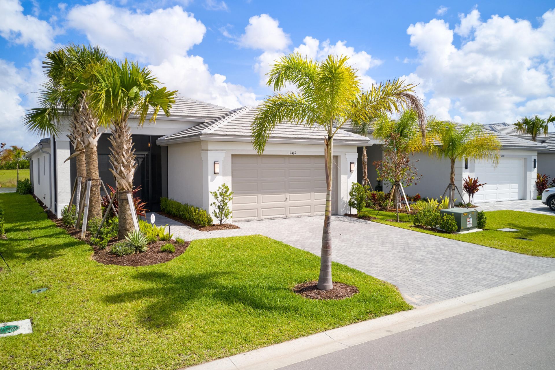 12469 SW High Tide Road, Port Saint Lucie, FL 34987 Photo