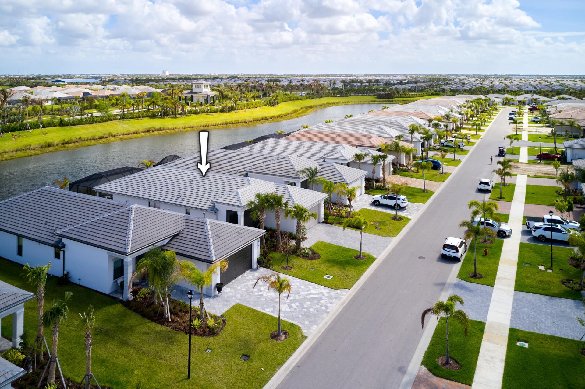 12469 SW High Tide Road, Port Saint Lucie, FL 34987 Photo