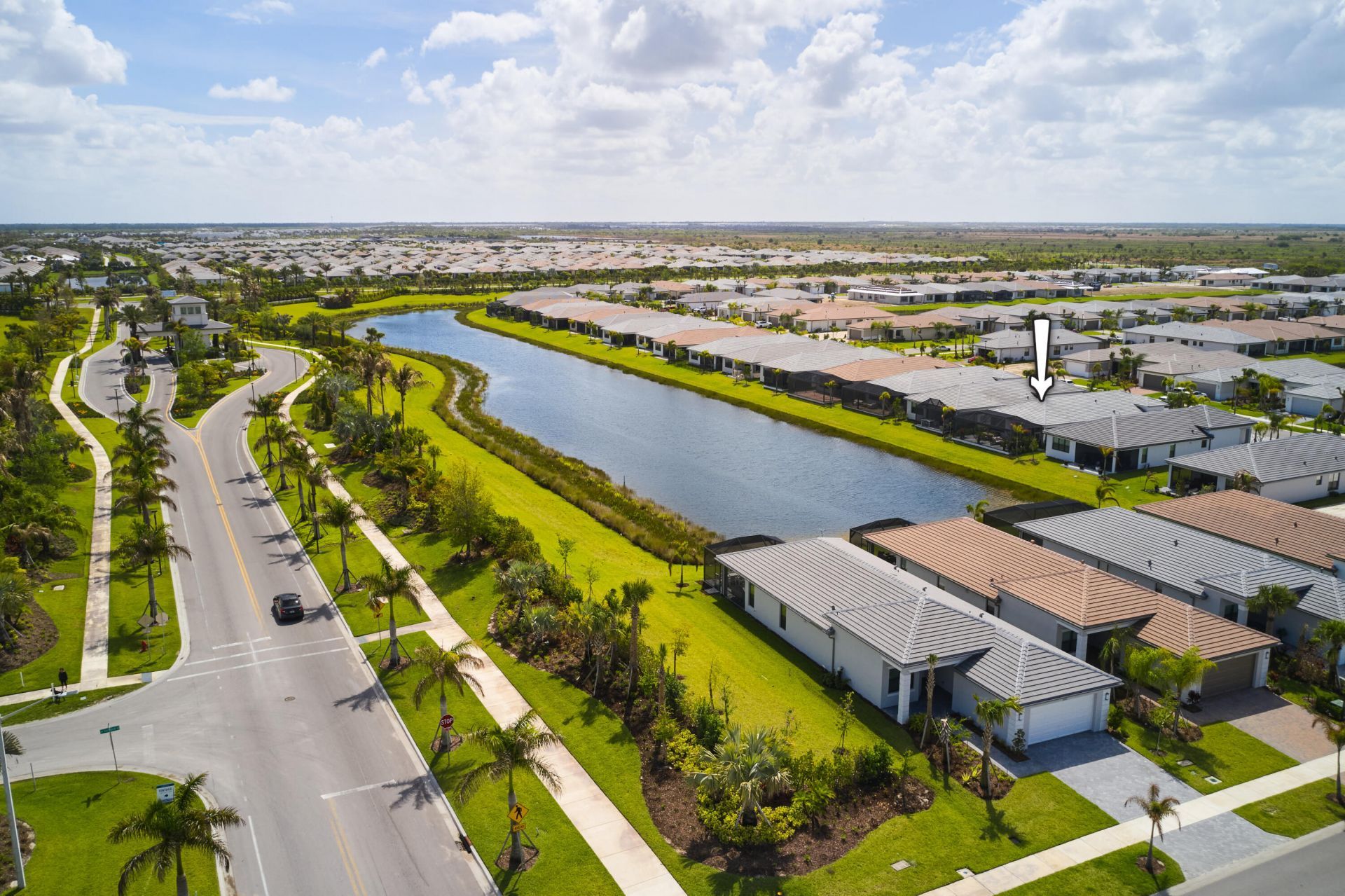 12469 SW High Tide Road, Port Saint Lucie, FL 34987 Photo