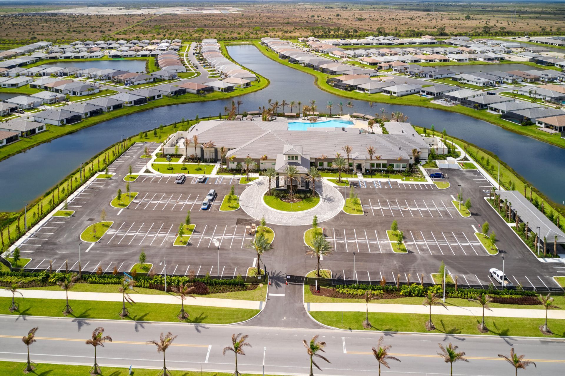 12469 SW High Tide Road, Port Saint Lucie, FL 34987 Photo