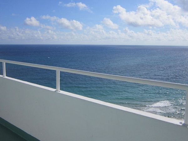 4050 N Ocean Drive, Unit 1504, Lauderdale-By-The-Sea, FL 33308