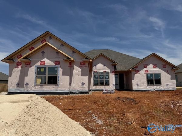 52 LOT Lancaster Lane, Athens, AL 35613