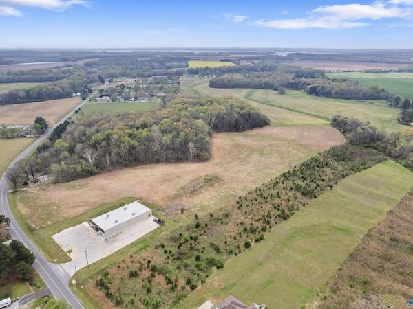 23.02 Acres Reid Road, Athens, AL 35611