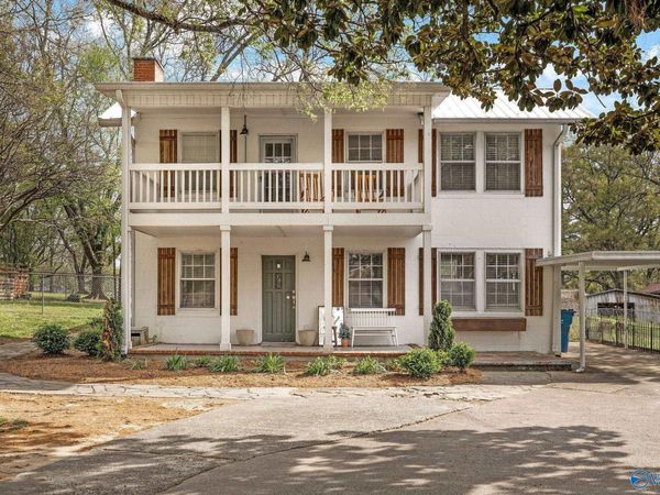 9890 Alabama Highway 168, Boaz, AL 35957