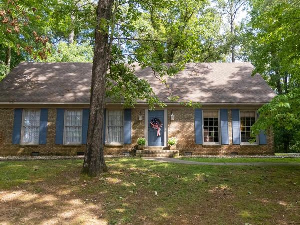 451 SW 13th Street, Fayette, AL 35555
