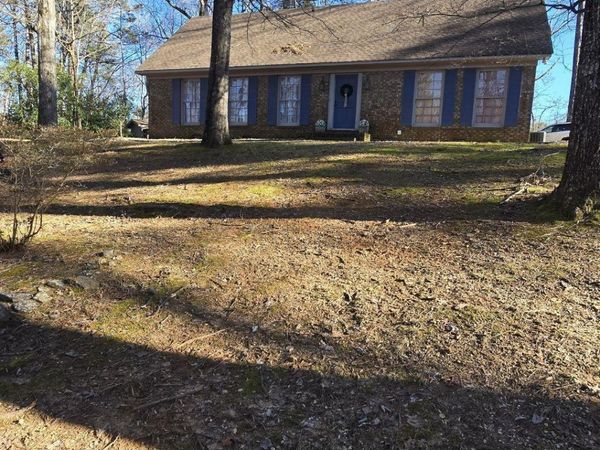 451 SW 13th Street, Fayette, AL 35555