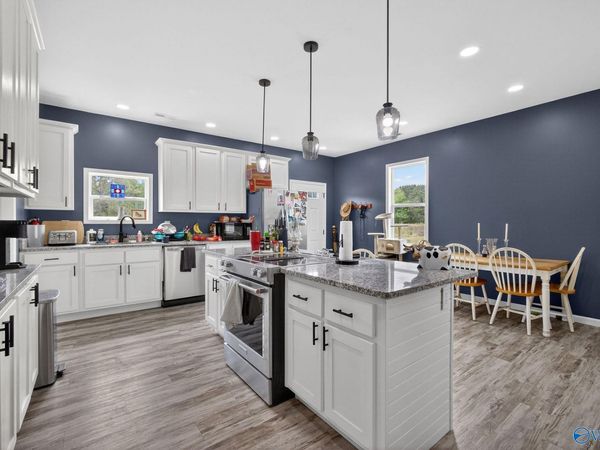 1147 Welcome Home Church Road, Horton, AL 35980