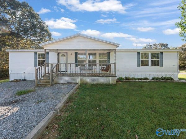 1582 Mountainboro Road, Boaz, AL 35956