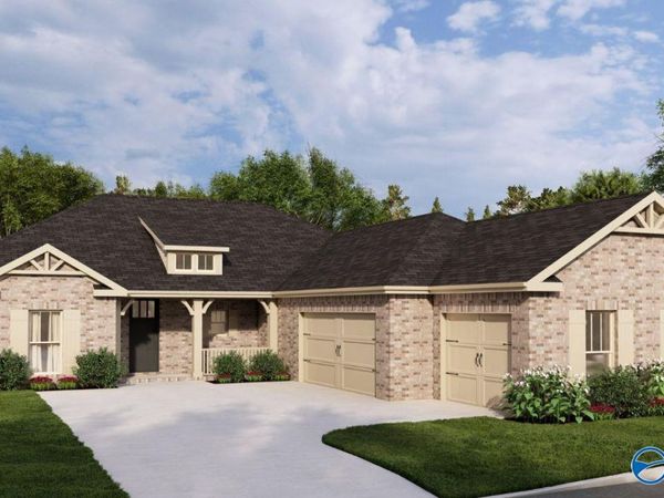 1165 Maplehurst Street, Decatur, AL 35603