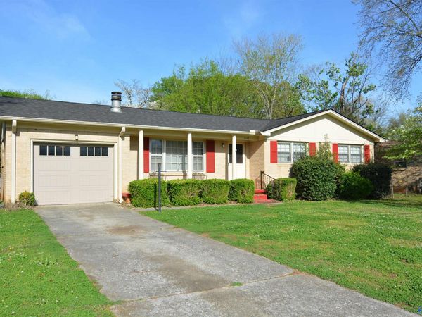 3609 Purdy Drive, Huntsville, AL 35810