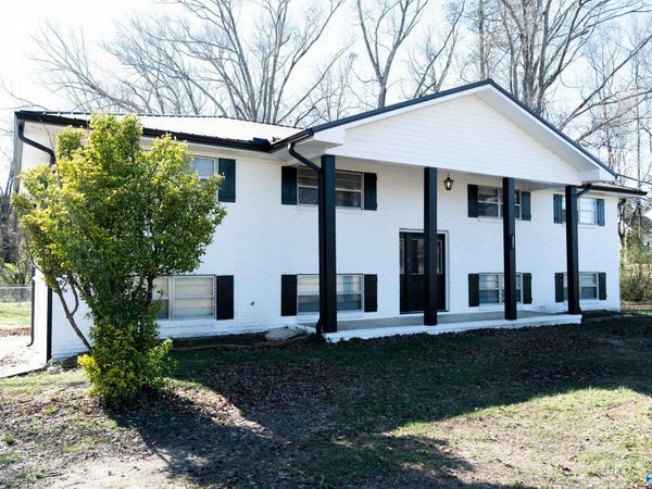 4691 Leeth Gap Road, Boaz, AL 35956