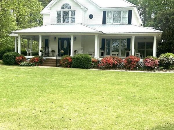 115 Riverview, Glencoe, AL 35905